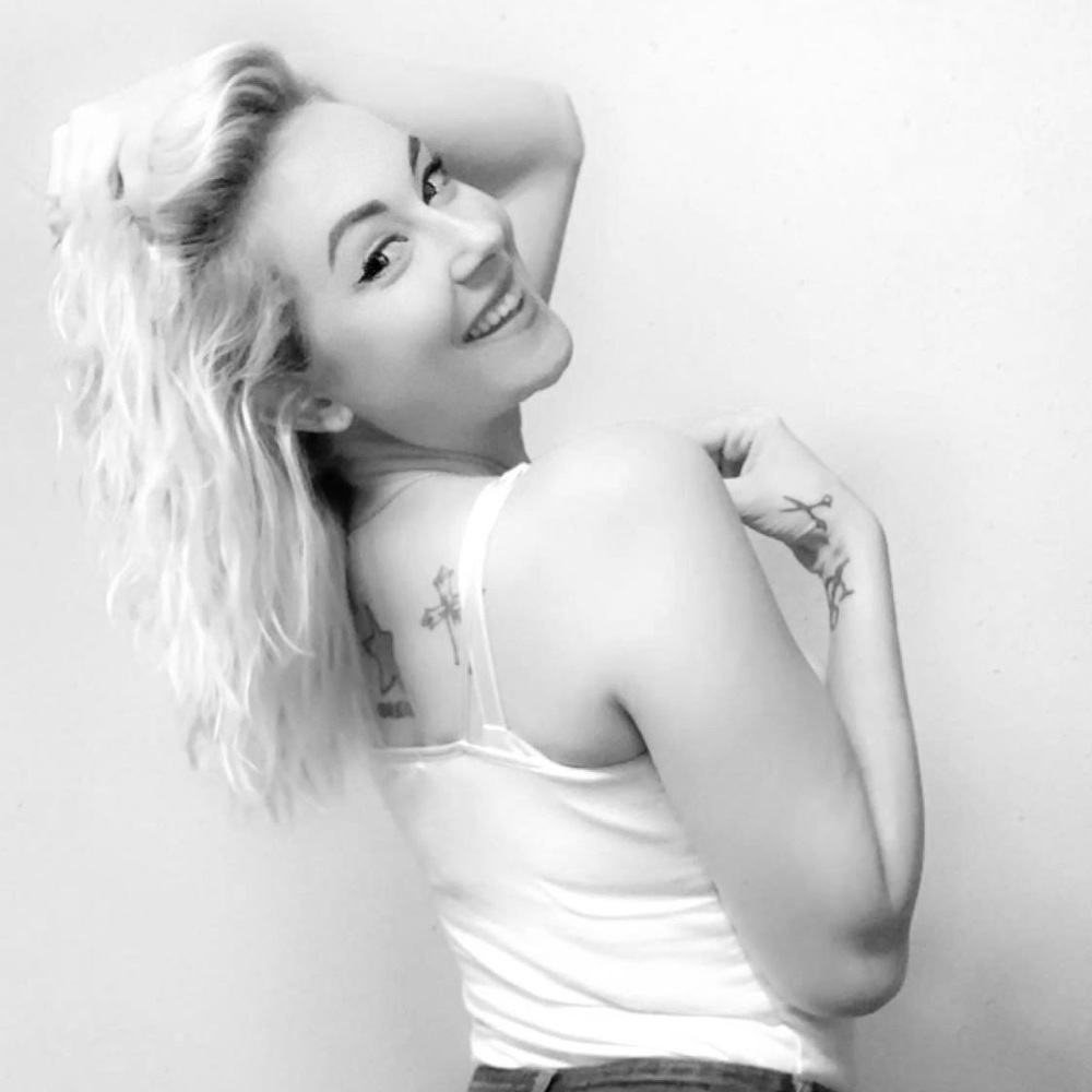 Meet your Posher, Lyndsey